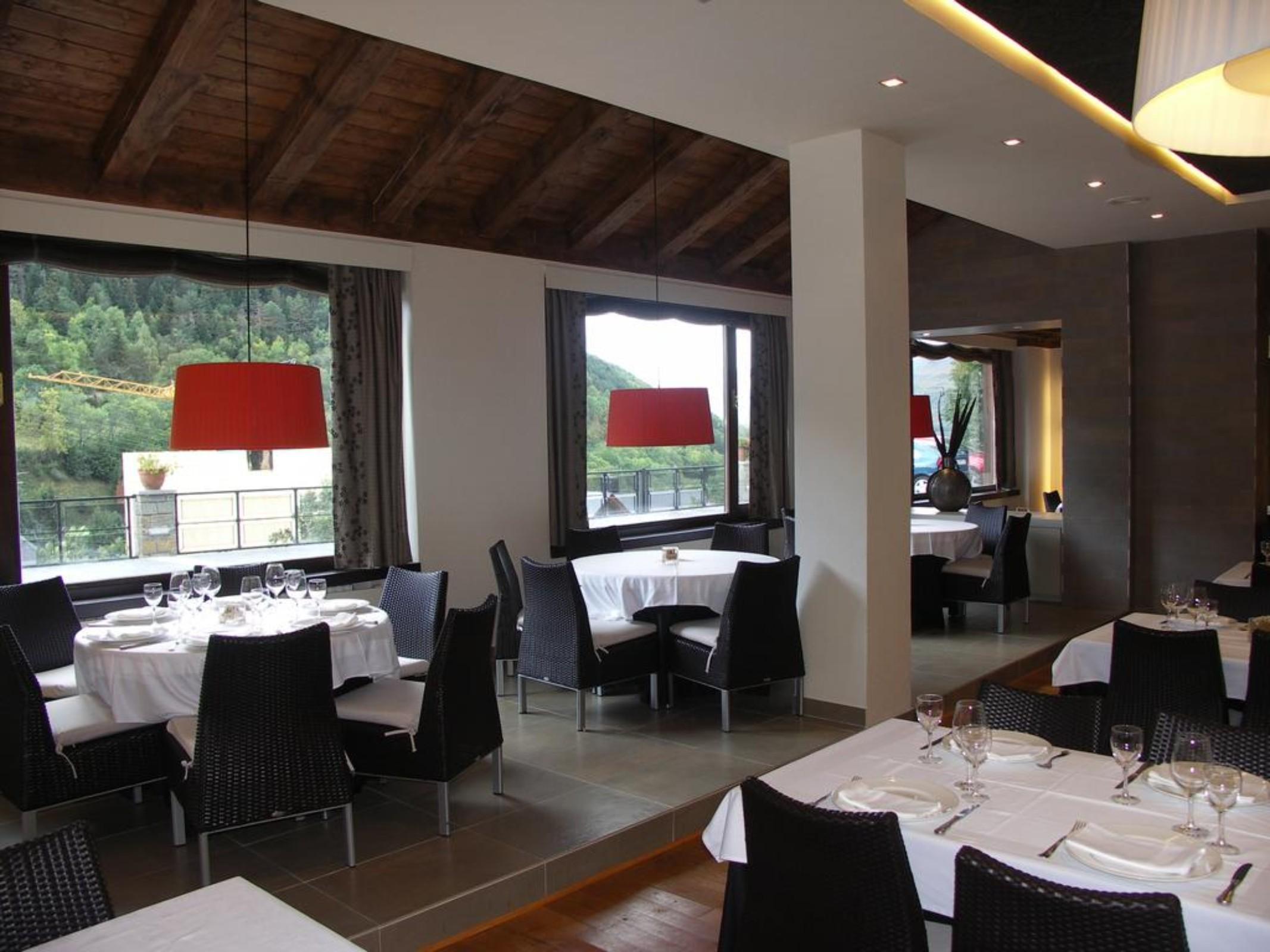 Melia De Tredos酒店 外观 照片