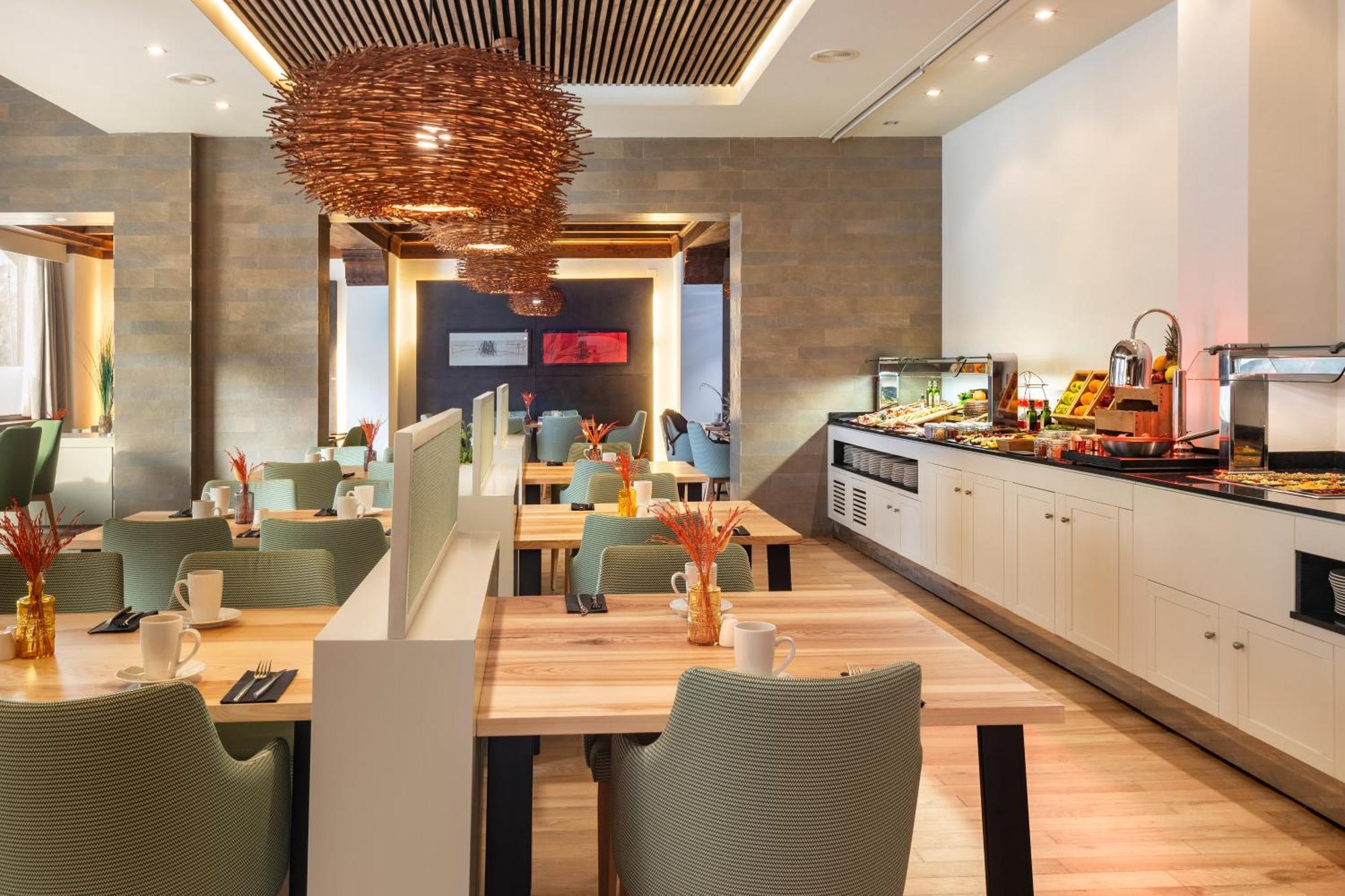 Melia De Tredos酒店 外观 照片