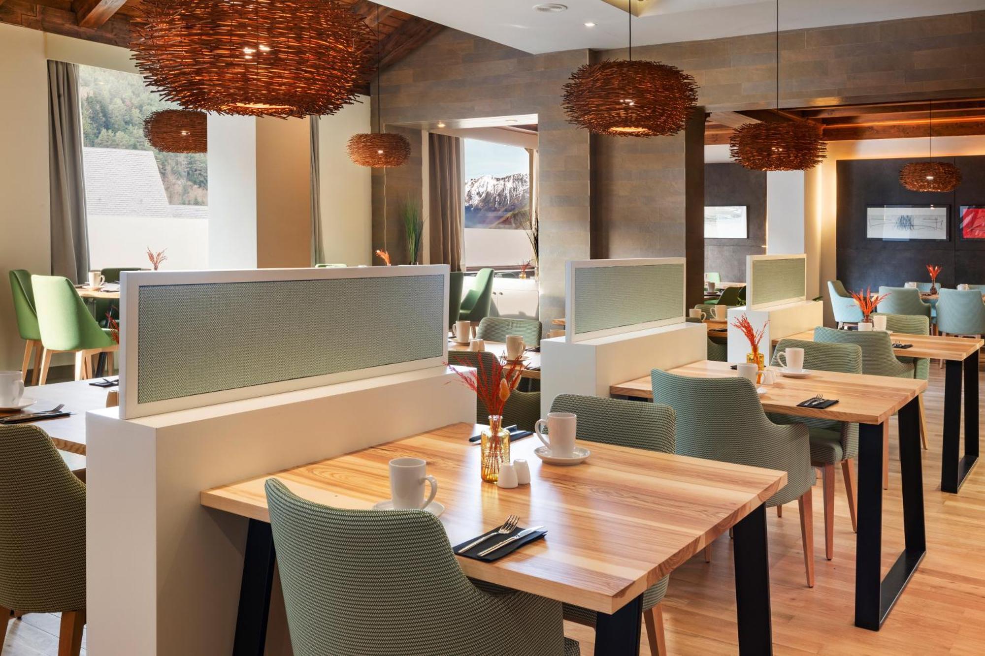 Melia De Tredos酒店 外观 照片